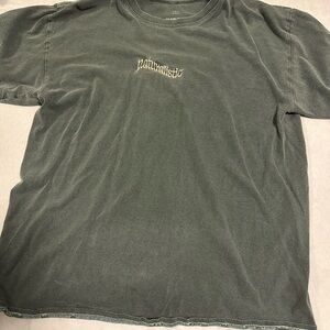 Urban Outfitters Gray Short Sleeve Tee